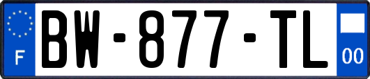 BW-877-TL