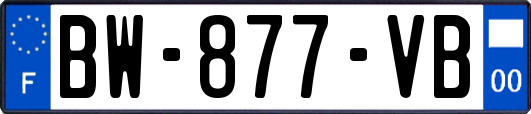 BW-877-VB