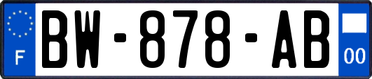 BW-878-AB