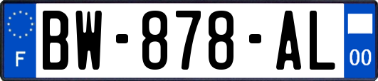 BW-878-AL