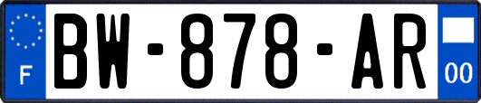 BW-878-AR