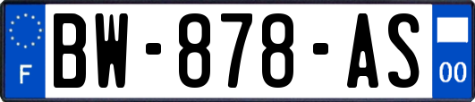 BW-878-AS