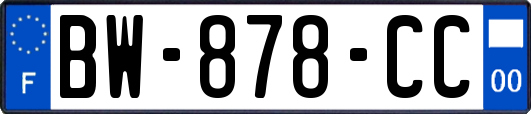 BW-878-CC