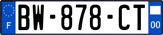 BW-878-CT