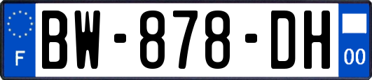 BW-878-DH