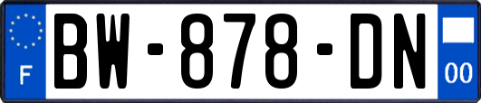 BW-878-DN