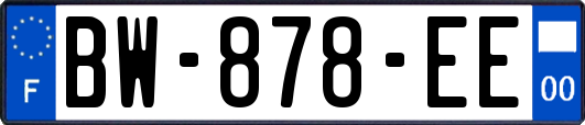 BW-878-EE