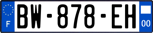 BW-878-EH