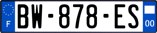 BW-878-ES