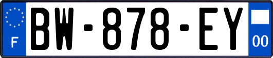 BW-878-EY