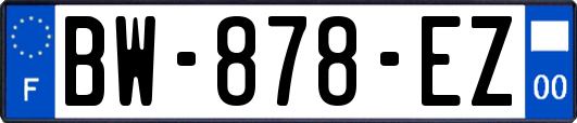BW-878-EZ