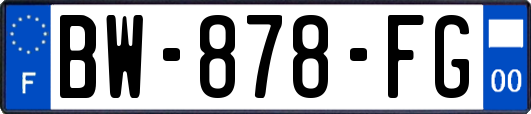 BW-878-FG