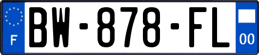 BW-878-FL