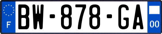 BW-878-GA