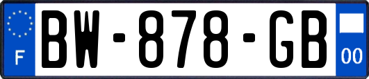 BW-878-GB