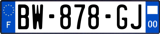 BW-878-GJ