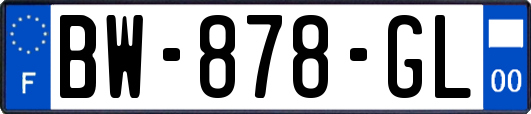 BW-878-GL