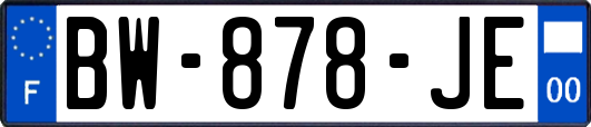 BW-878-JE
