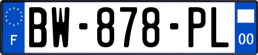 BW-878-PL