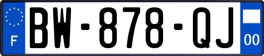 BW-878-QJ