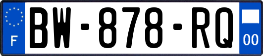 BW-878-RQ