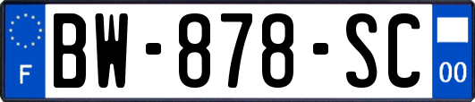 BW-878-SC