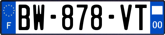 BW-878-VT