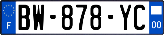BW-878-YC
