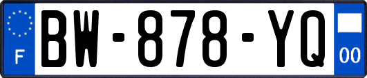 BW-878-YQ
