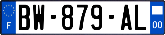 BW-879-AL