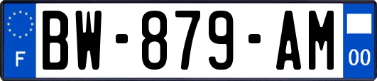 BW-879-AM