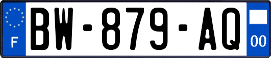 BW-879-AQ