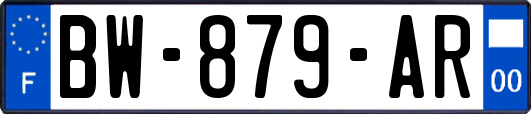 BW-879-AR