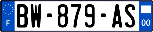 BW-879-AS