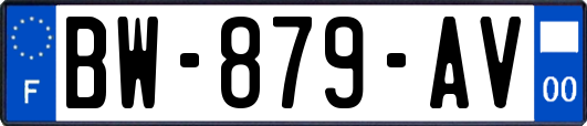 BW-879-AV