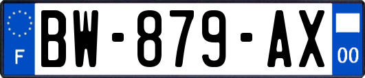 BW-879-AX