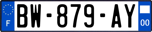 BW-879-AY