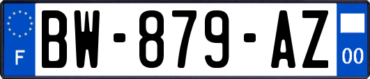BW-879-AZ