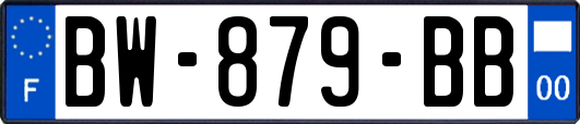 BW-879-BB