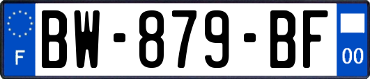 BW-879-BF