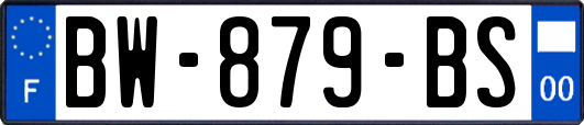 BW-879-BS