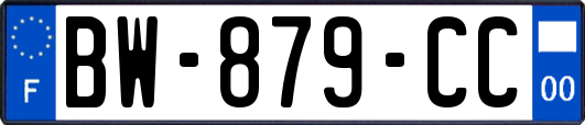 BW-879-CC