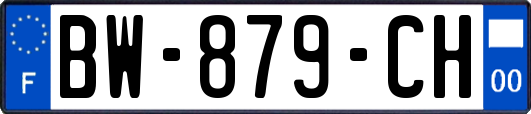 BW-879-CH