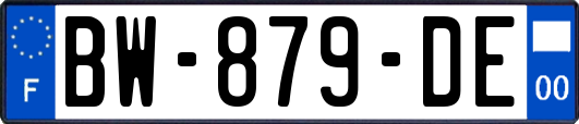 BW-879-DE