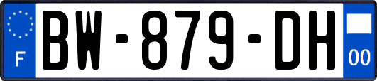 BW-879-DH