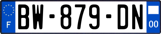 BW-879-DN