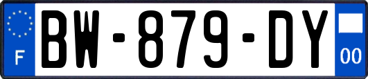 BW-879-DY