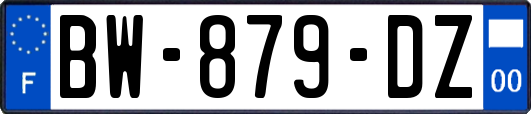 BW-879-DZ