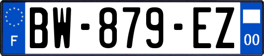 BW-879-EZ