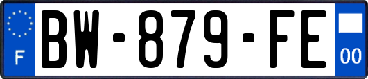 BW-879-FE